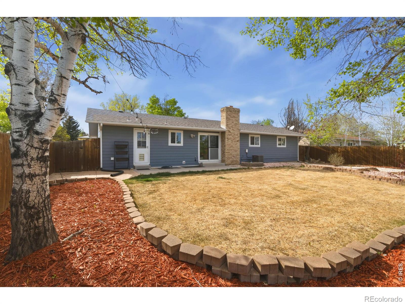 2318 Derby Hill Drive Loveland CO 80537