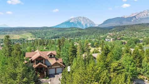 1730 Red Hawk Road Silverthorne CO 80498