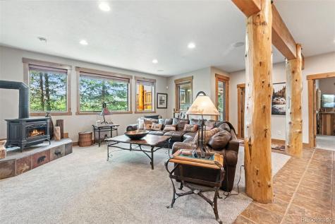 1730 Red Hawk Road Silverthorne CO 80498