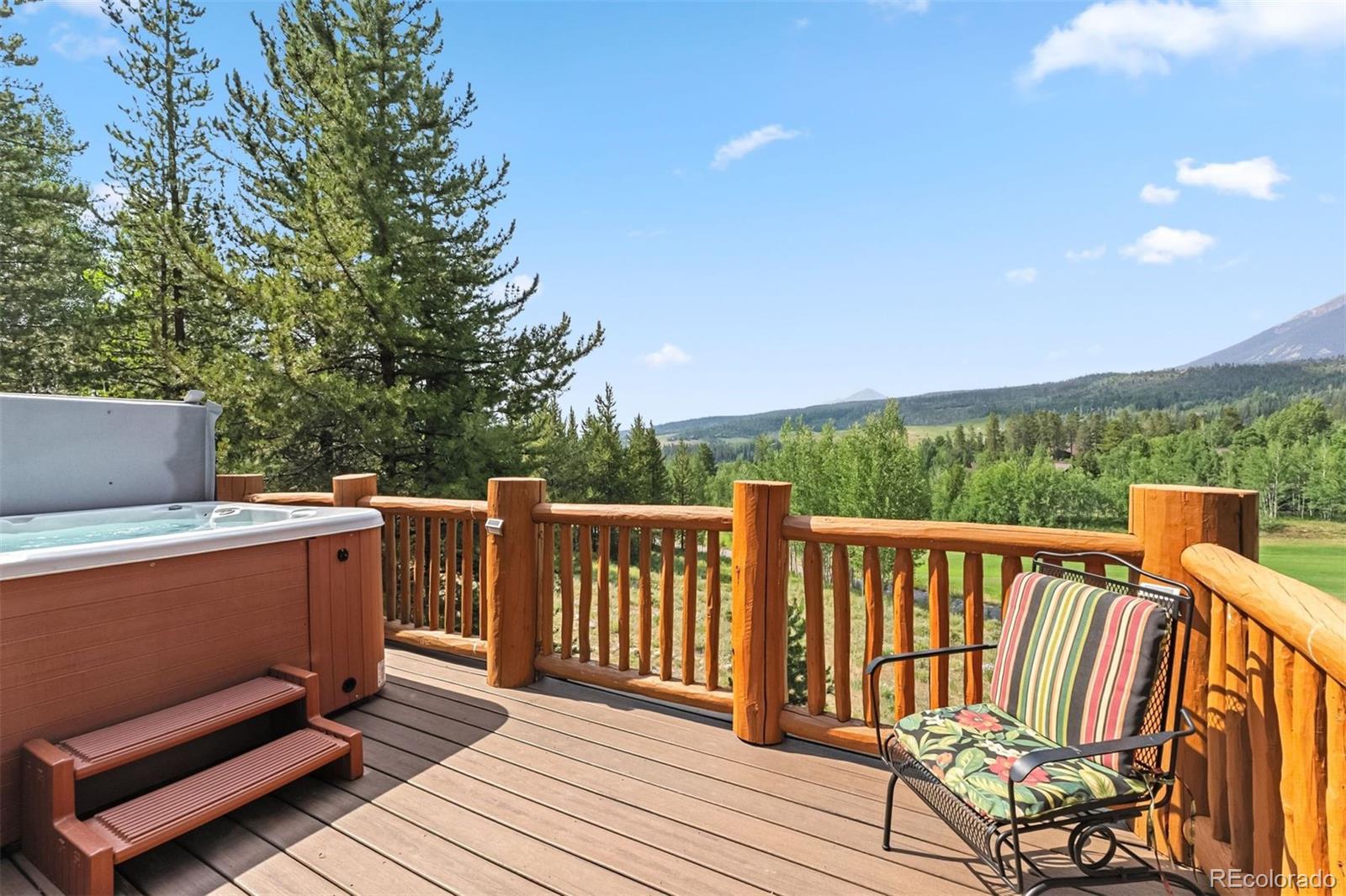 1730 Red Hawk Road Silverthorne CO 80498