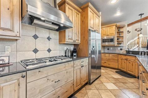 1730 Red Hawk Road Silverthorne CO 80498