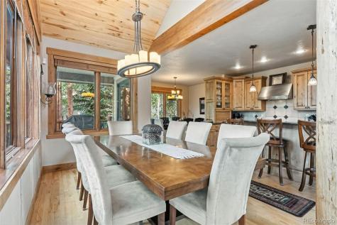1730 Red Hawk Road Silverthorne CO 80498