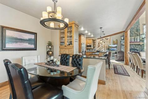 1730 Red Hawk Road Silverthorne CO 80498