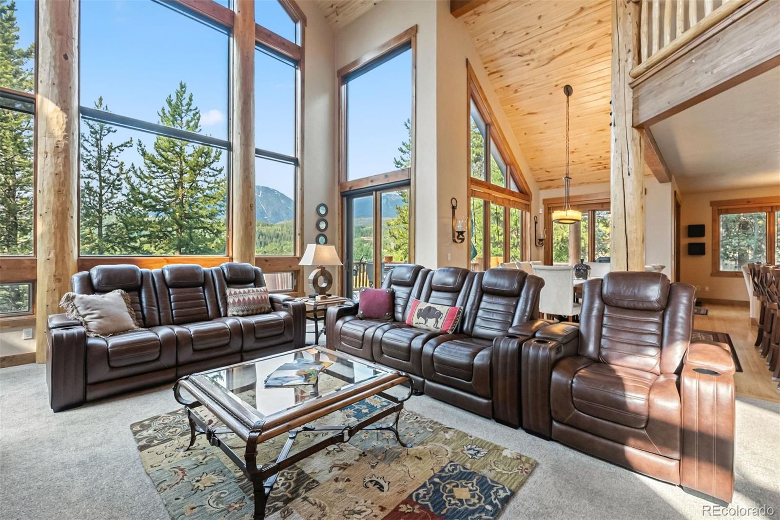 1730 Red Hawk Road Silverthorne CO 80498
