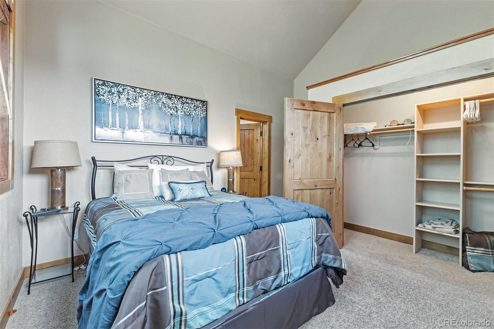 1730 Red Hawk Road Silverthorne CO 80498