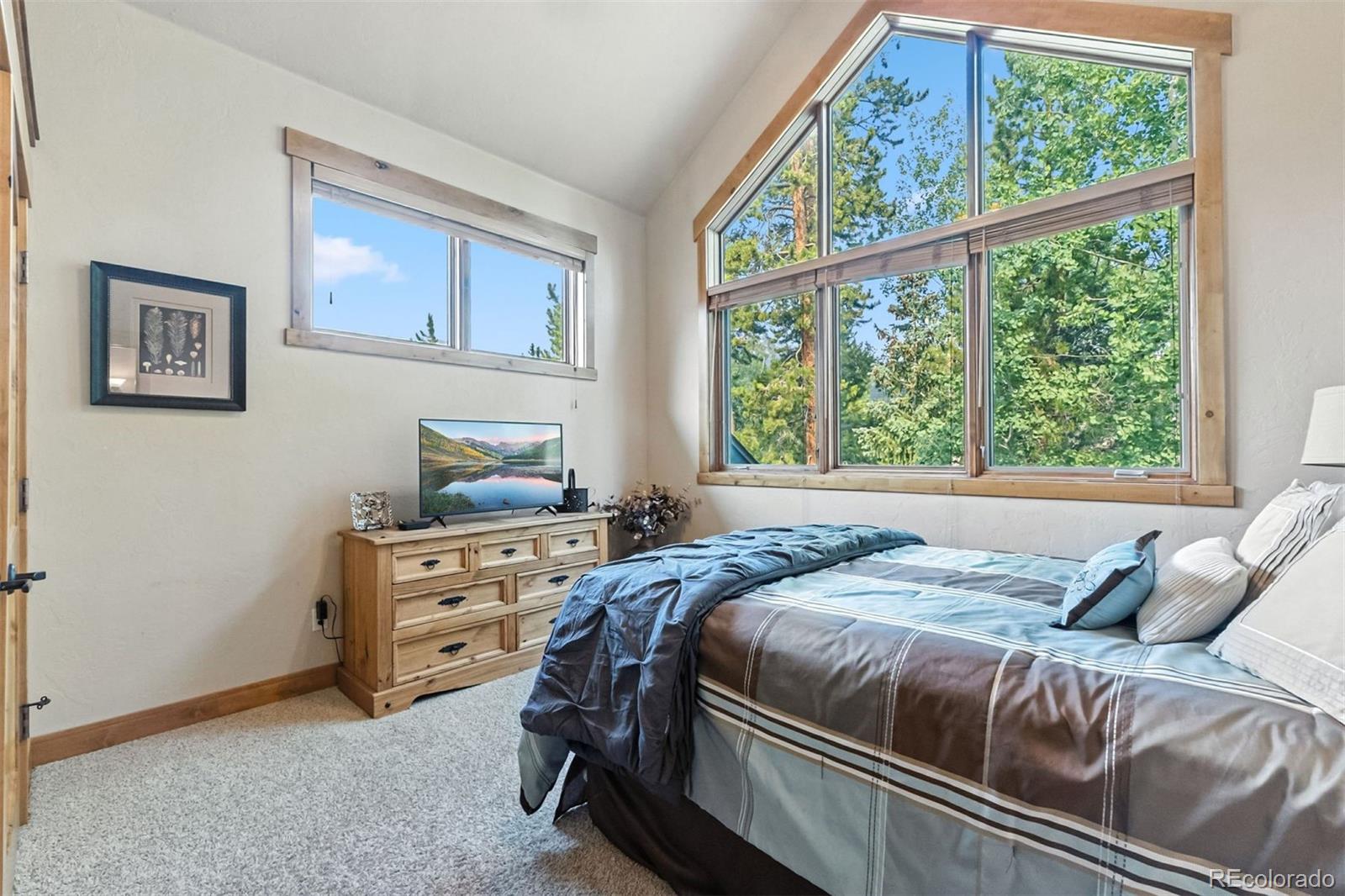 1730 Red Hawk Road Silverthorne CO 80498