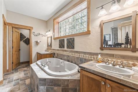 1730 Red Hawk Road Silverthorne CO 80498