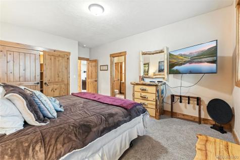 1730 Red Hawk Road Silverthorne CO 80498