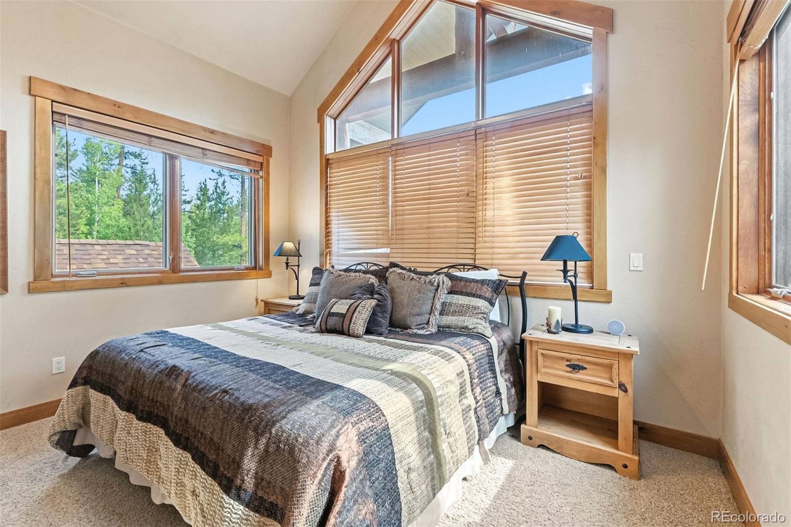 1730 Red Hawk Road Silverthorne CO 80498