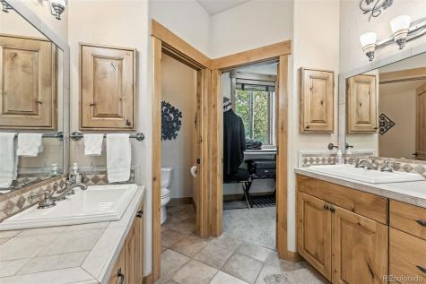 1730 Red Hawk Road Silverthorne CO 80498