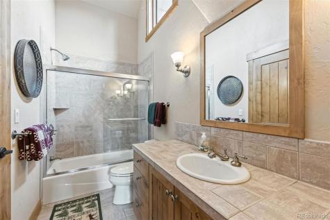 1730 Red Hawk Road Silverthorne CO 80498