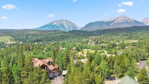 1730 Red Hawk Road Silverthorne CO 80498