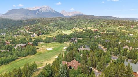 1730 Red Hawk Road Silverthorne CO 80498