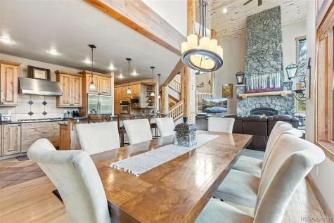 1730 Red Hawk Road Silverthorne CO 80498