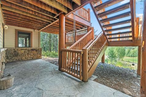 1730 Red Hawk Road Silverthorne CO 80498