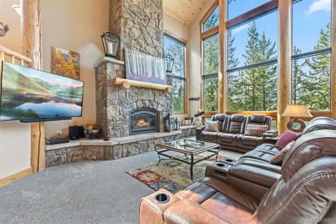 1730 Red Hawk Road Silverthorne CO 80498