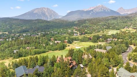 1730 Red Hawk Road Silverthorne CO 80498