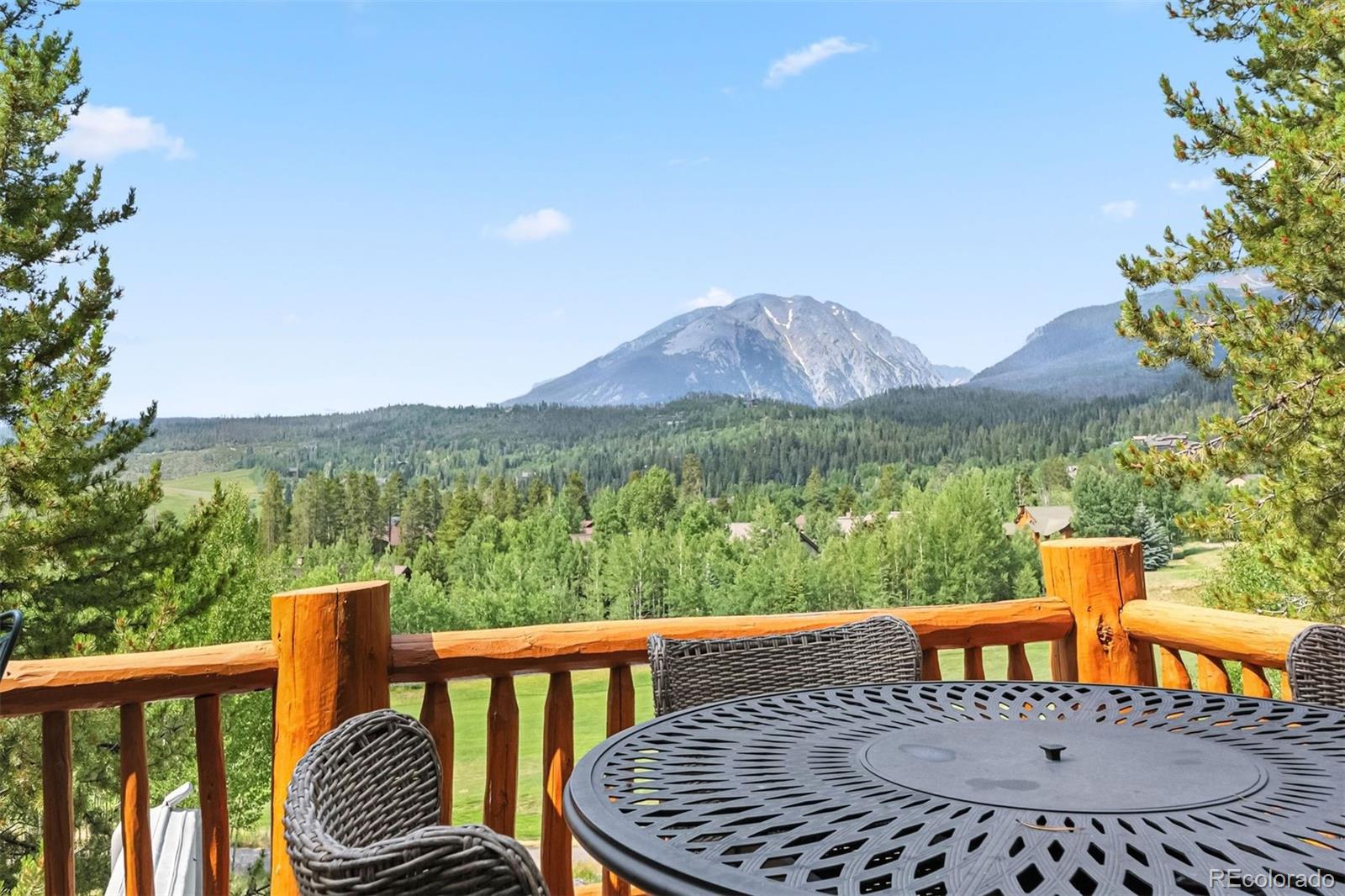1730 Red Hawk Road Silverthorne CO 80498