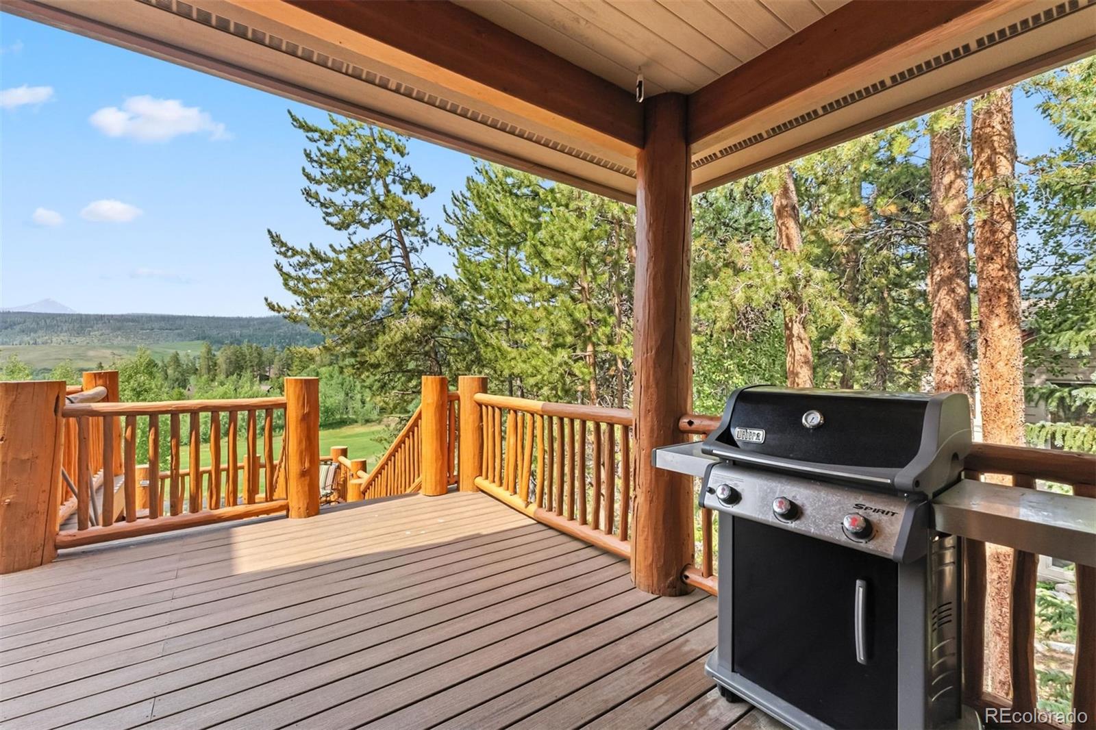 1730 Red Hawk Road Silverthorne CO 80498
