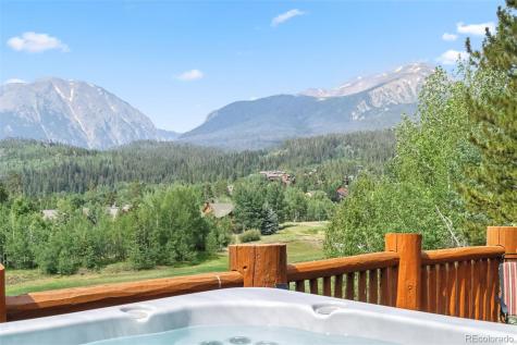 1730 Red Hawk Road Silverthorne CO 80498