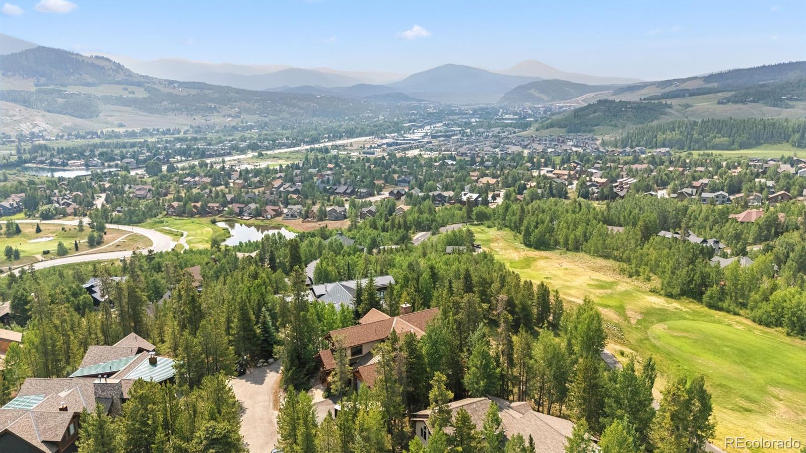 1730 Red Hawk Road Silverthorne CO 80498