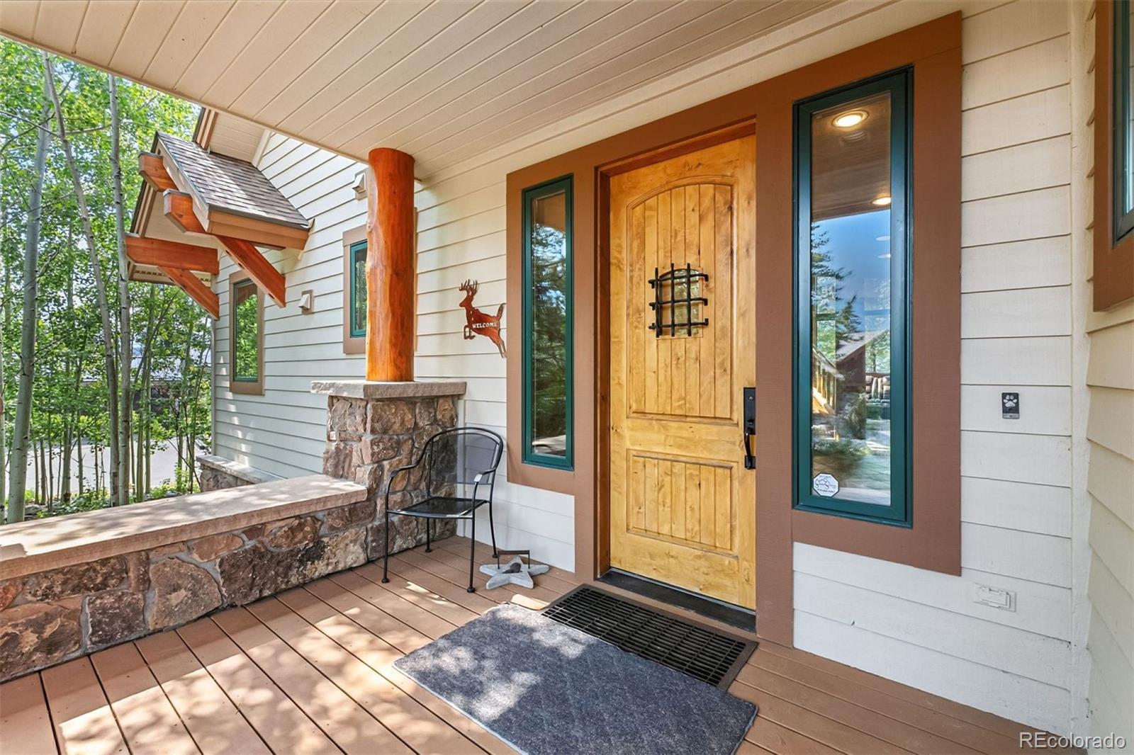 1730 Red Hawk Road Silverthorne CO 80498