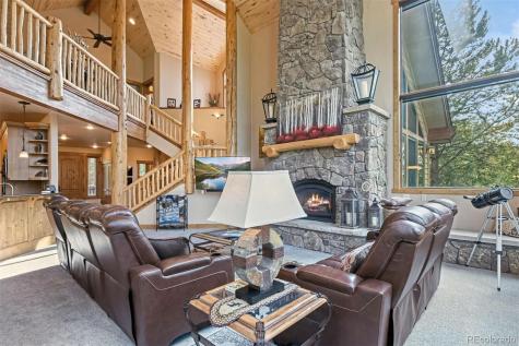 1730 Red Hawk Road Silverthorne CO 80498