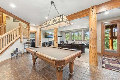 1730 Red Hawk Road Silverthorne CO 80498