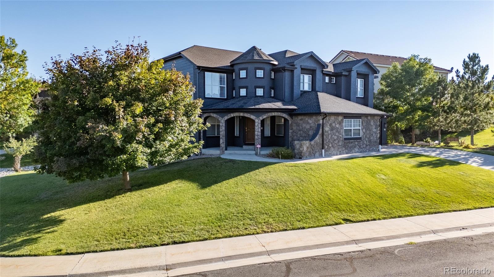 11446 Canterberry Lane Parker CO 80138