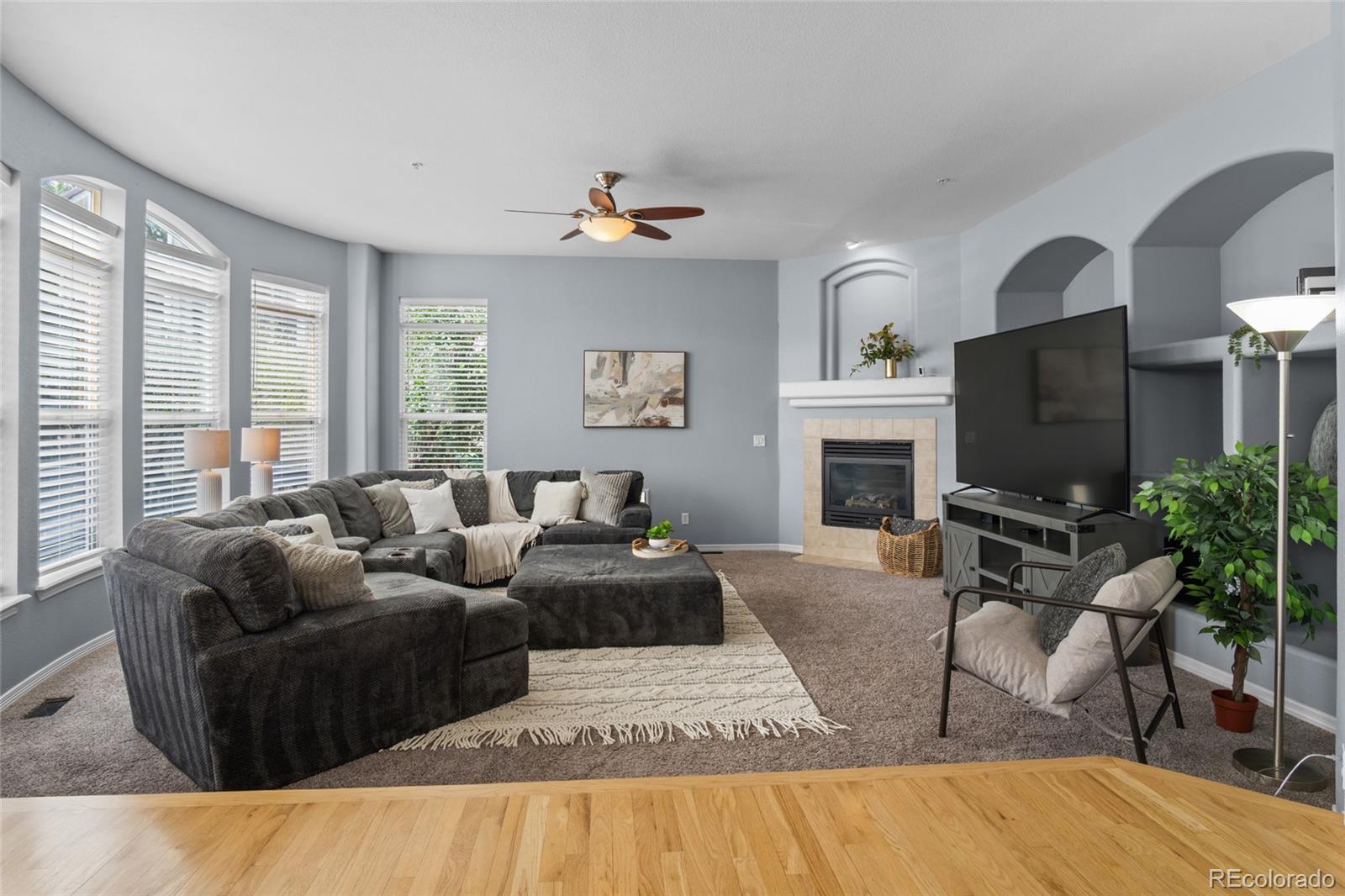 11446 Canterberry Lane Parker CO 80138