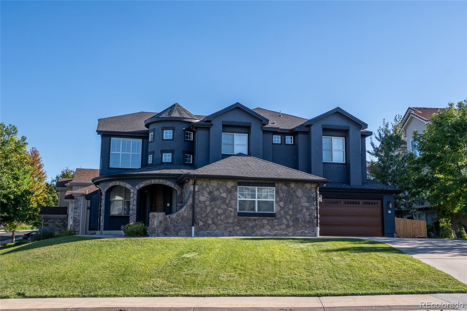11446 Canterberry Lane Parker CO 80138