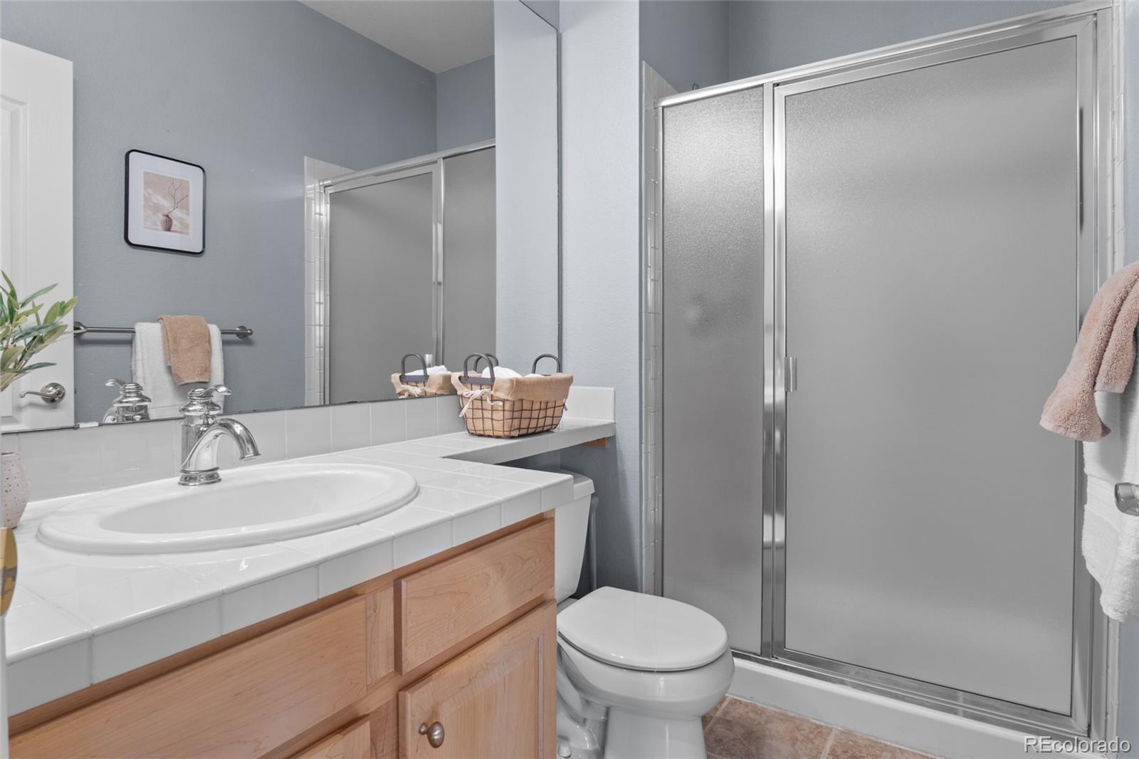 11446 Canterberry Lane Parker CO 80138