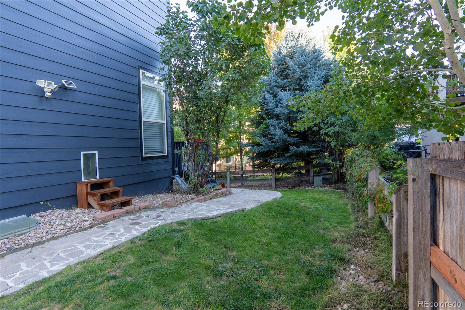 11446 Canterberry Lane Parker CO 80138