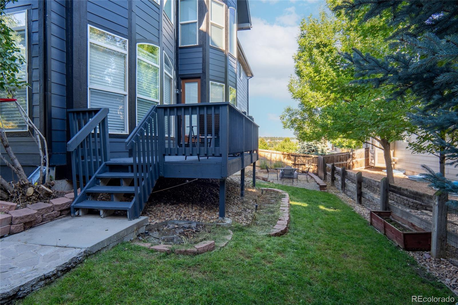 11446 Canterberry Lane Parker CO 80138