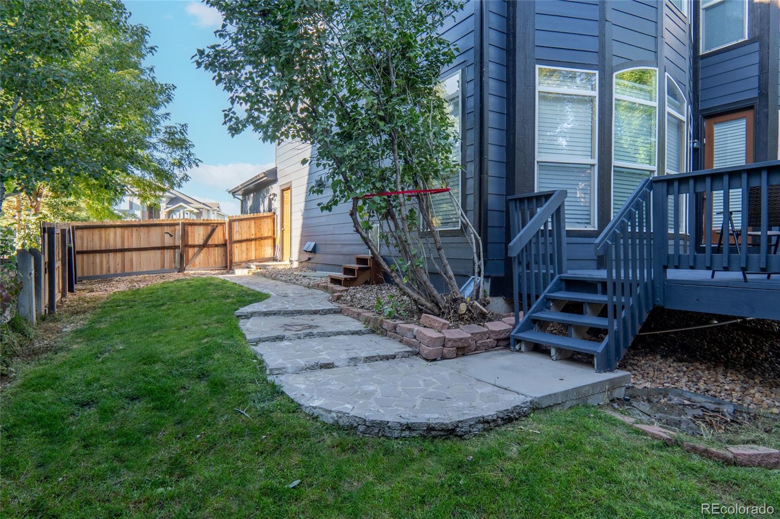 11446 Canterberry Lane Parker CO 80138