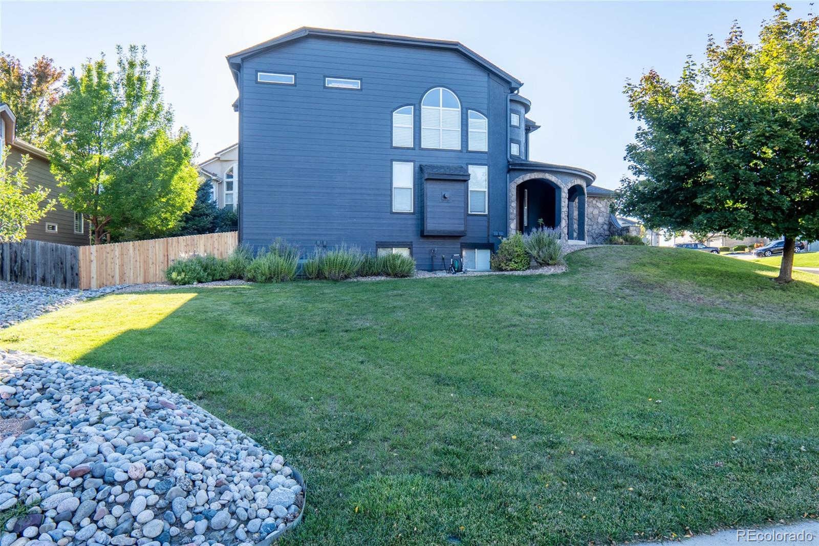 11446 Canterberry Lane Parker CO 80138