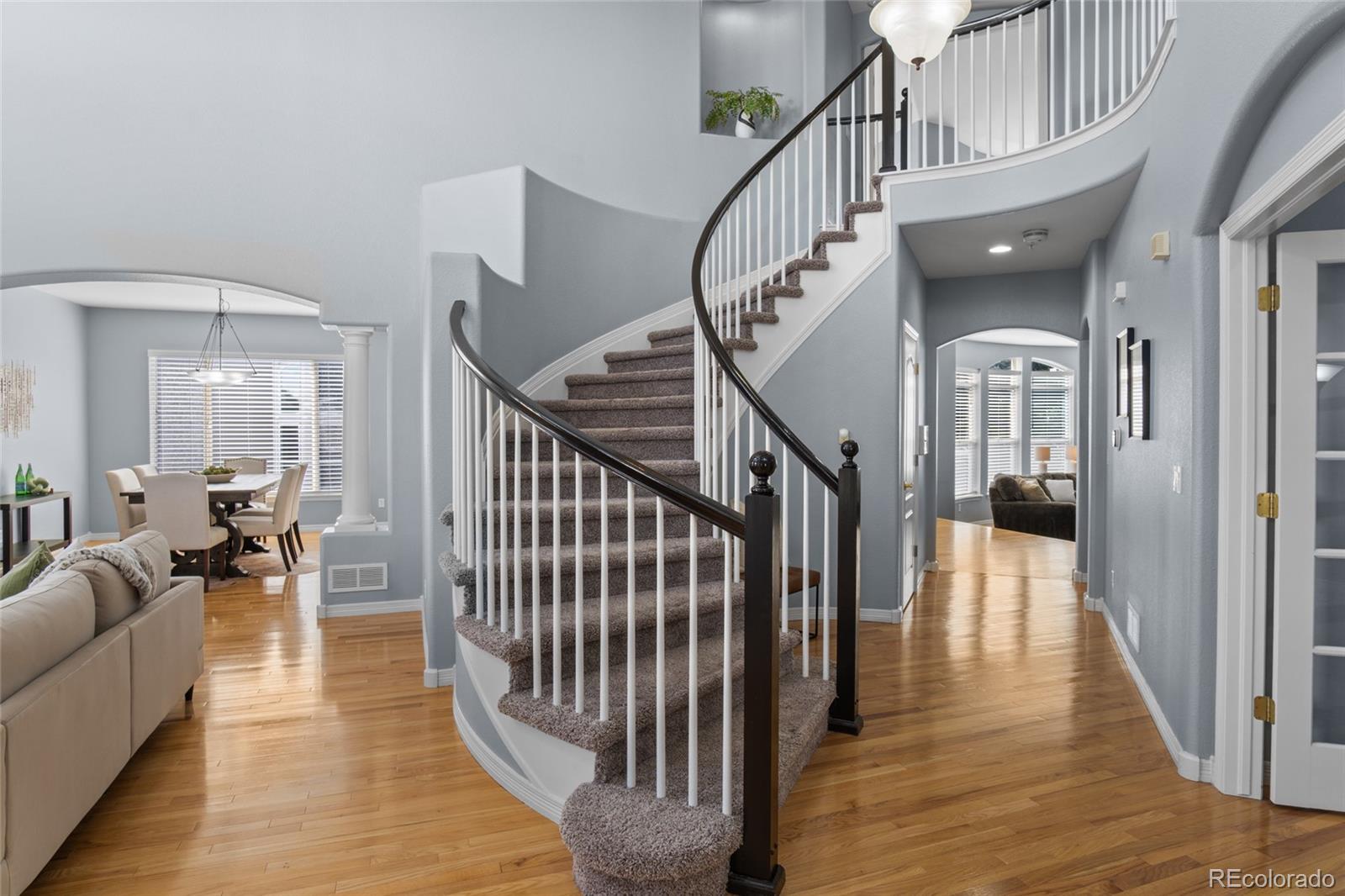 11446 Canterberry Lane Parker CO 80138