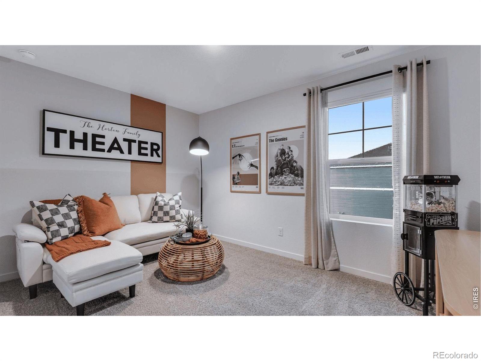 736 S Cabernet Avenue Fort Lupton CO 80621