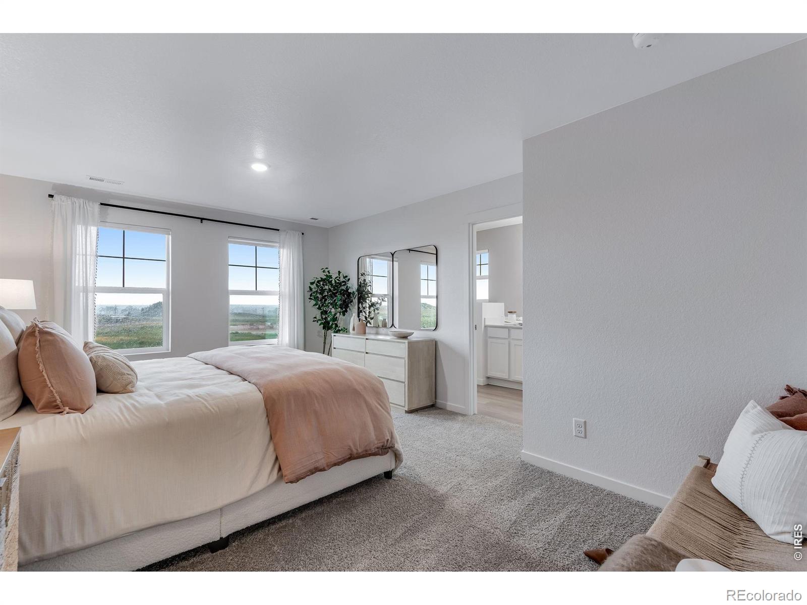 736 S Cabernet Avenue Fort Lupton CO 80621