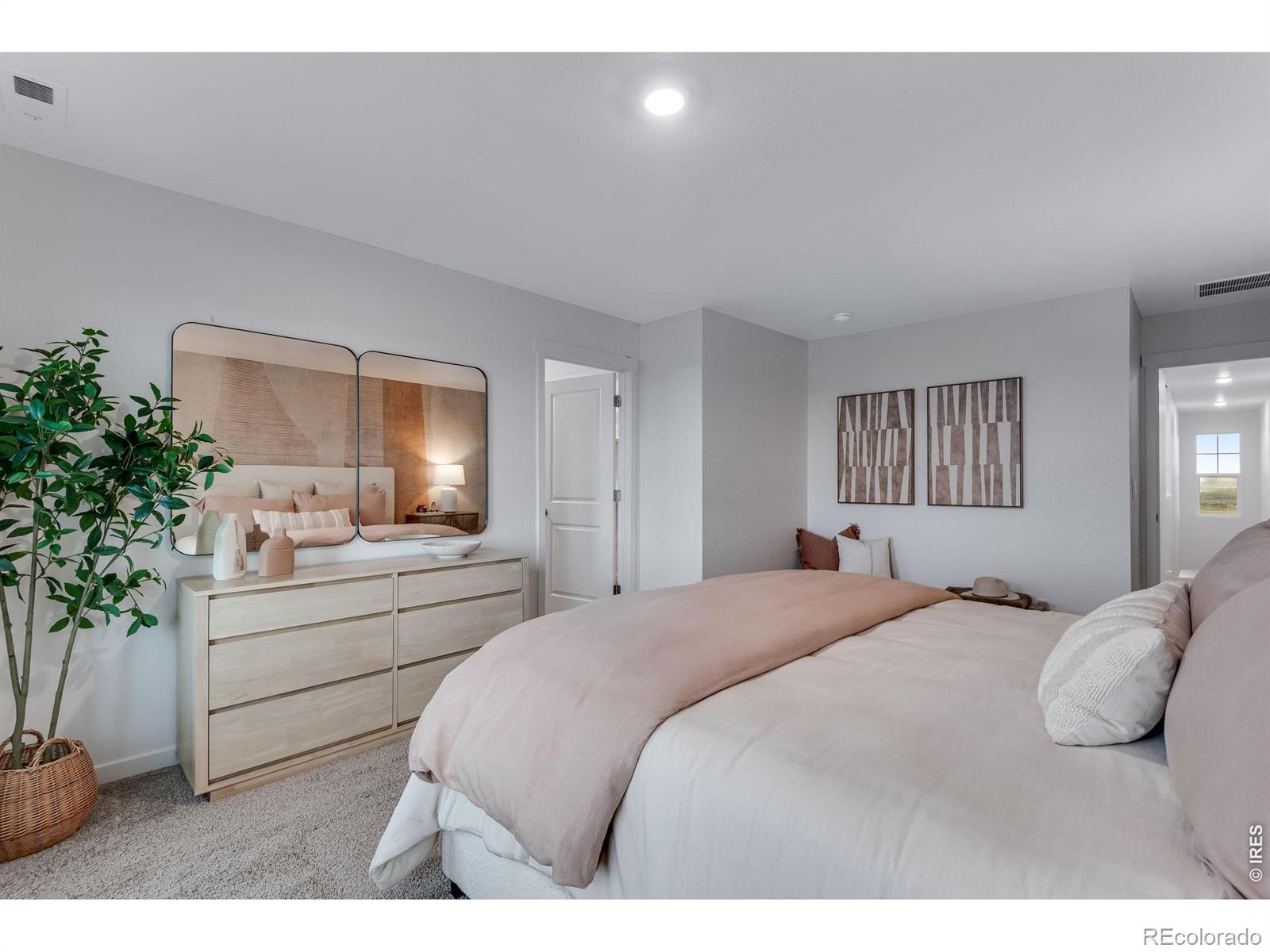 736 S Cabernet Avenue Fort Lupton CO 80621