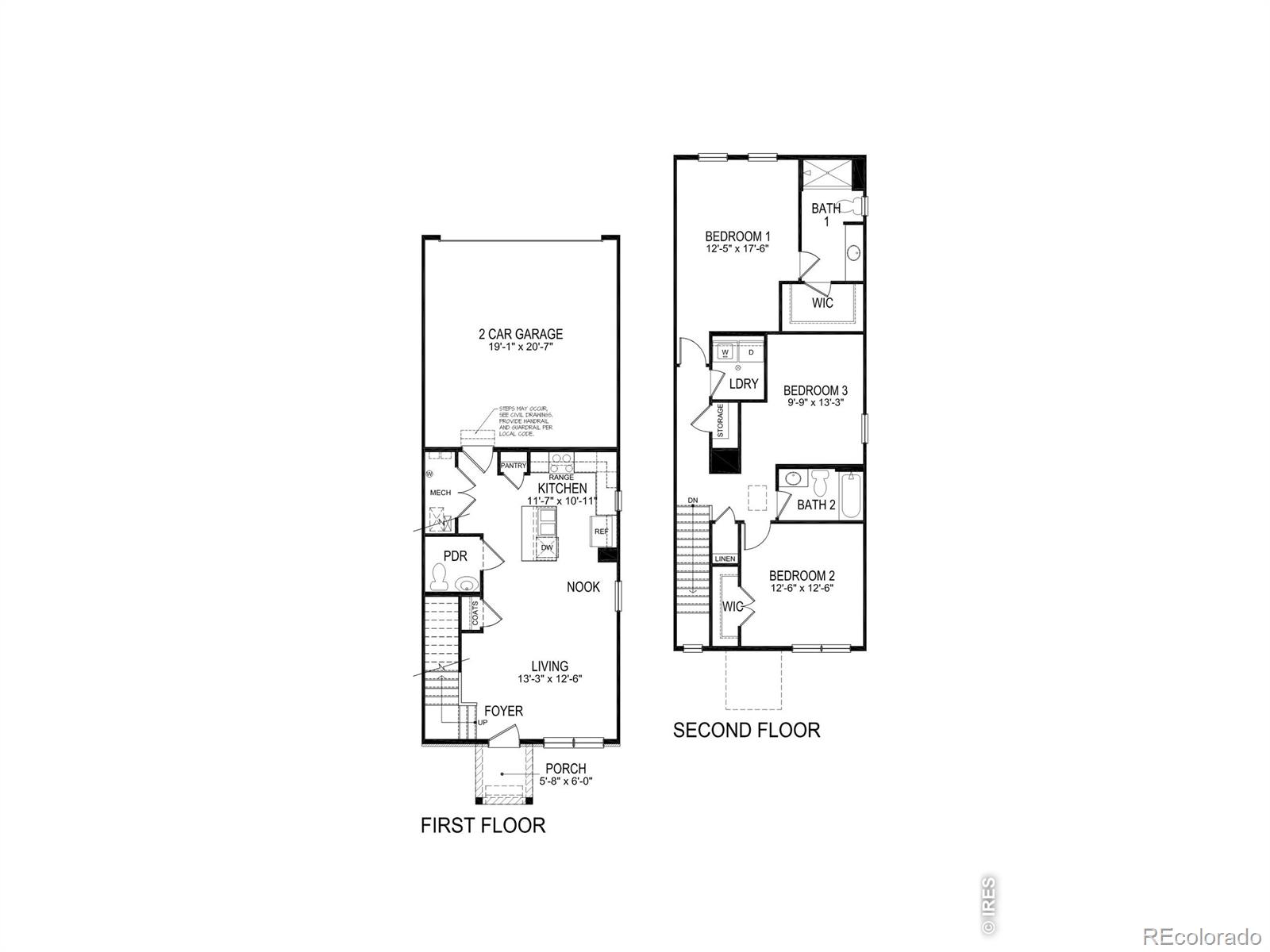 736 S Cabernet Avenue Fort Lupton CO 80621