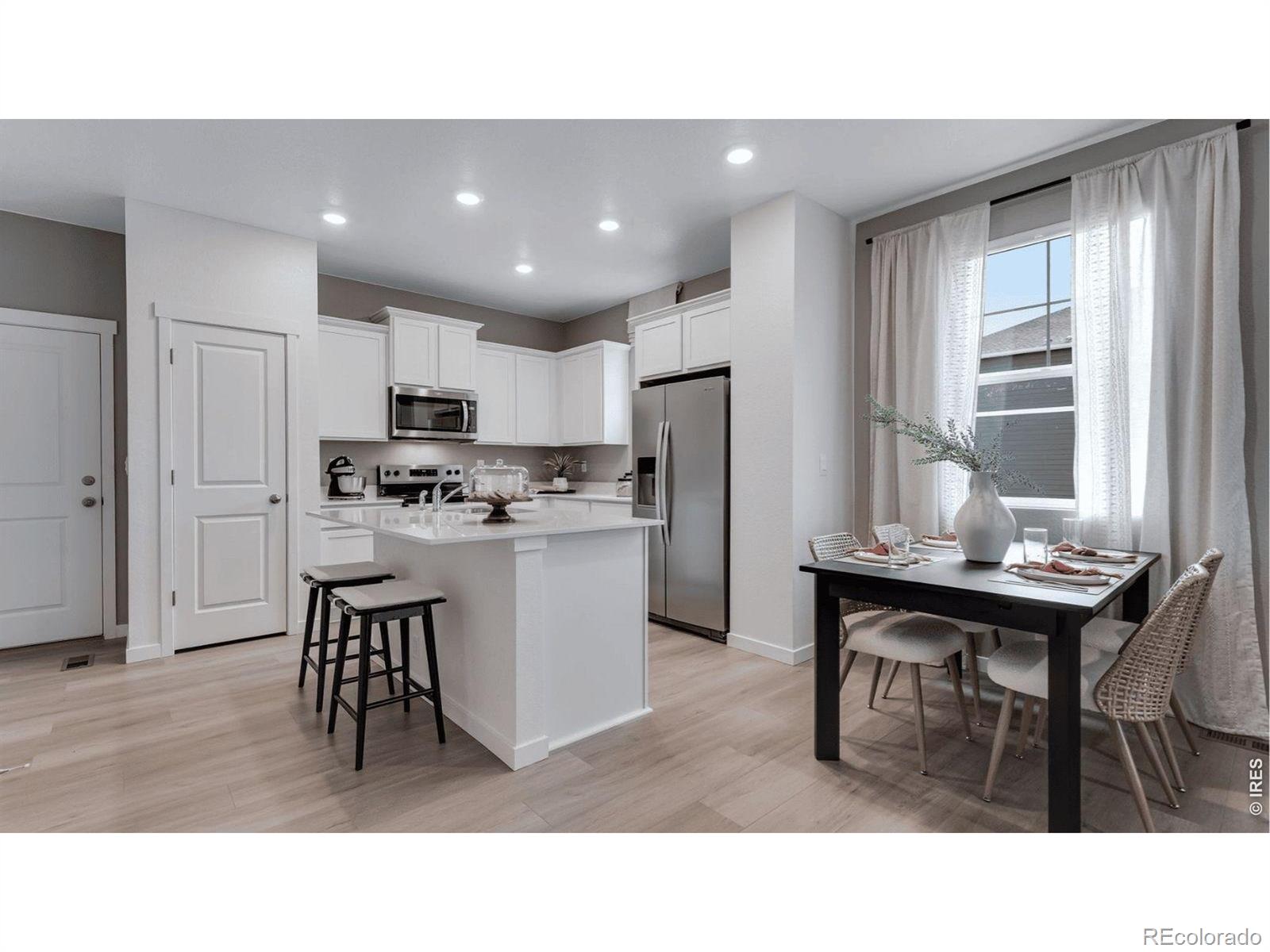 736 S Cabernet Avenue Fort Lupton CO 80621