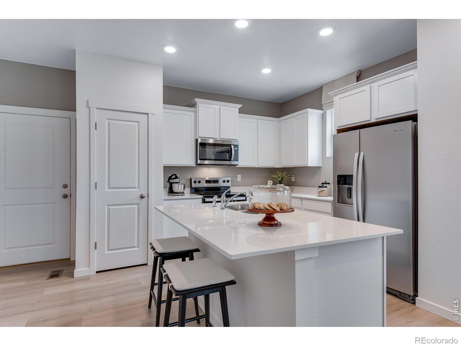 736 S Cabernet Avenue Fort Lupton CO 80621