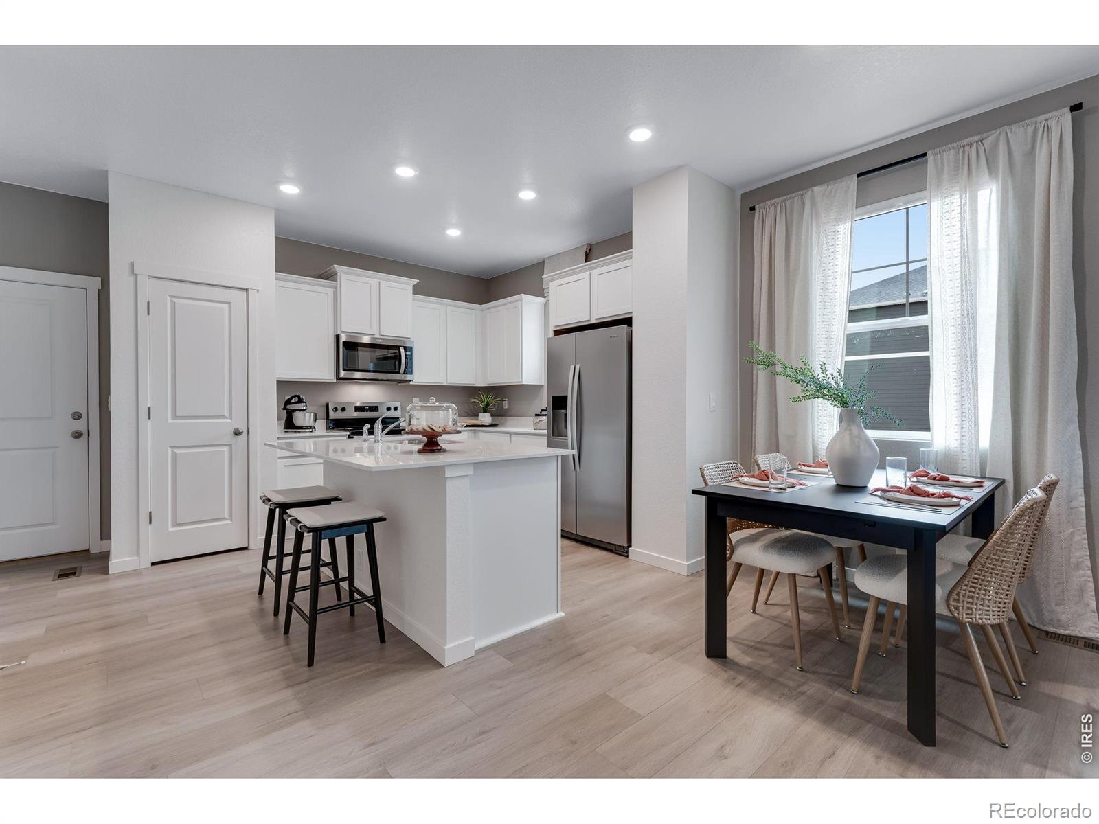 736 S Cabernet Avenue Fort Lupton CO 80621