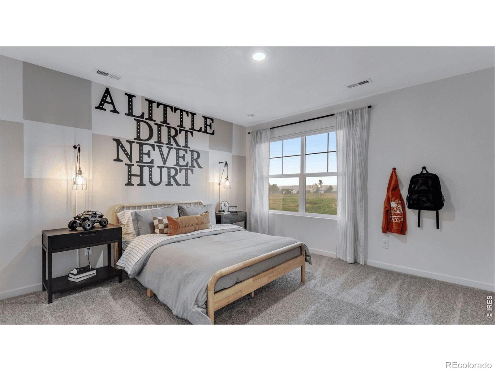 736 S Cabernet Avenue Fort Lupton CO 80621