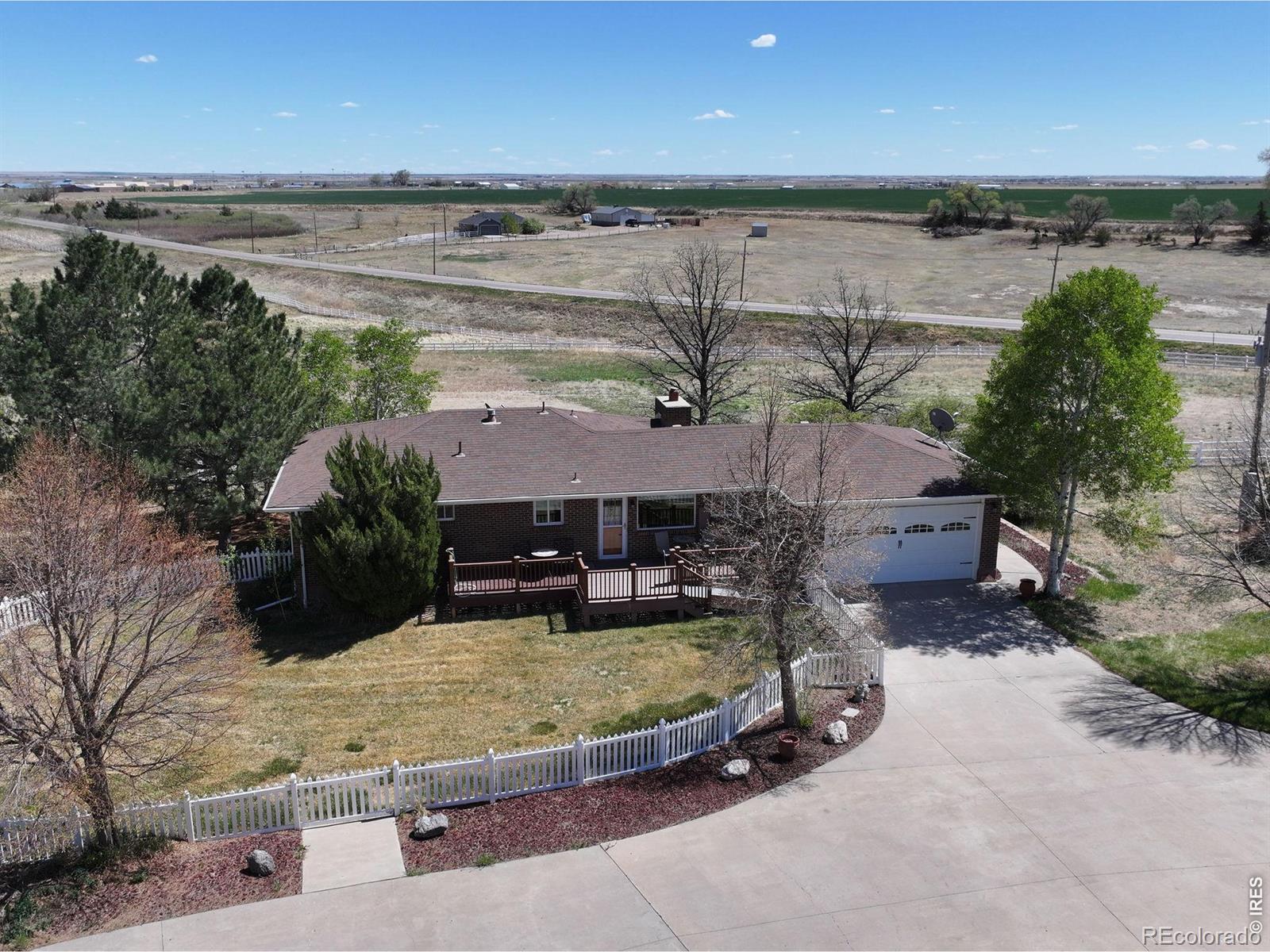 28129 Highway 52 Keenesburg CO 80643