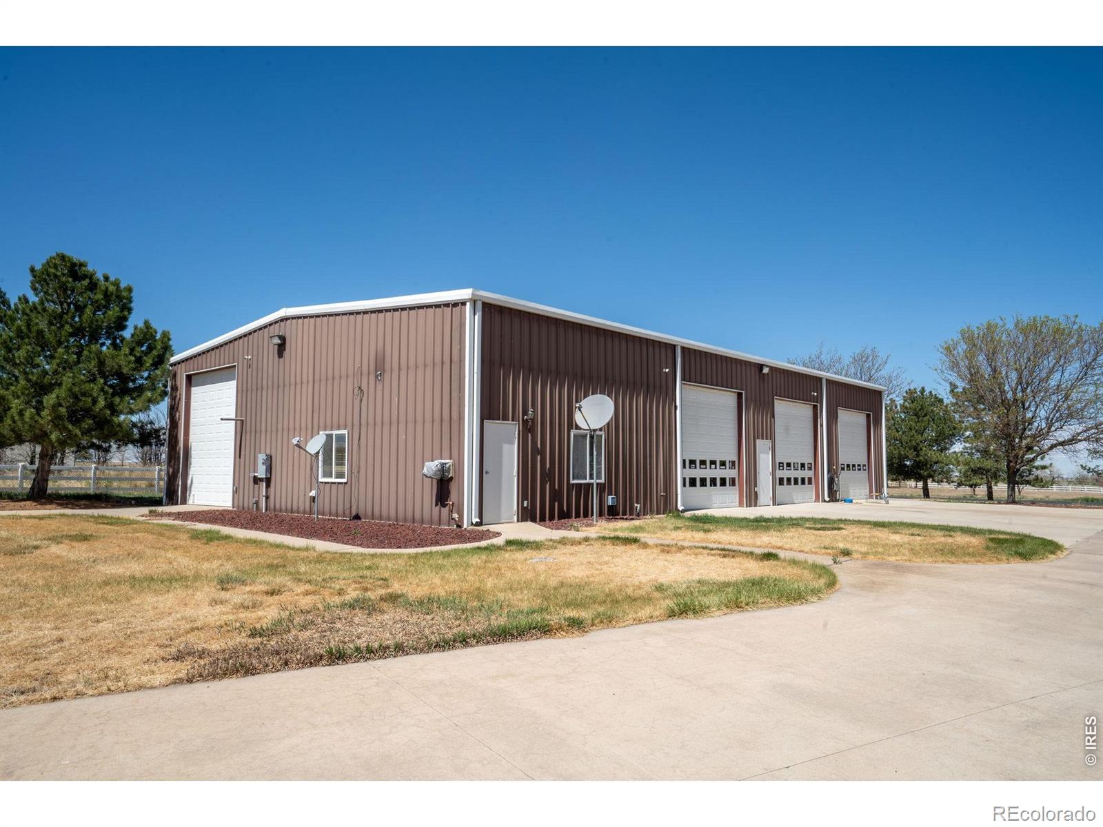 28129 Highway 52 Keenesburg CO 80643