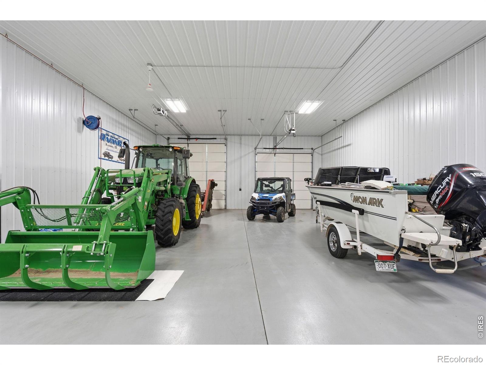 28129 Highway 52 Keenesburg CO 80643