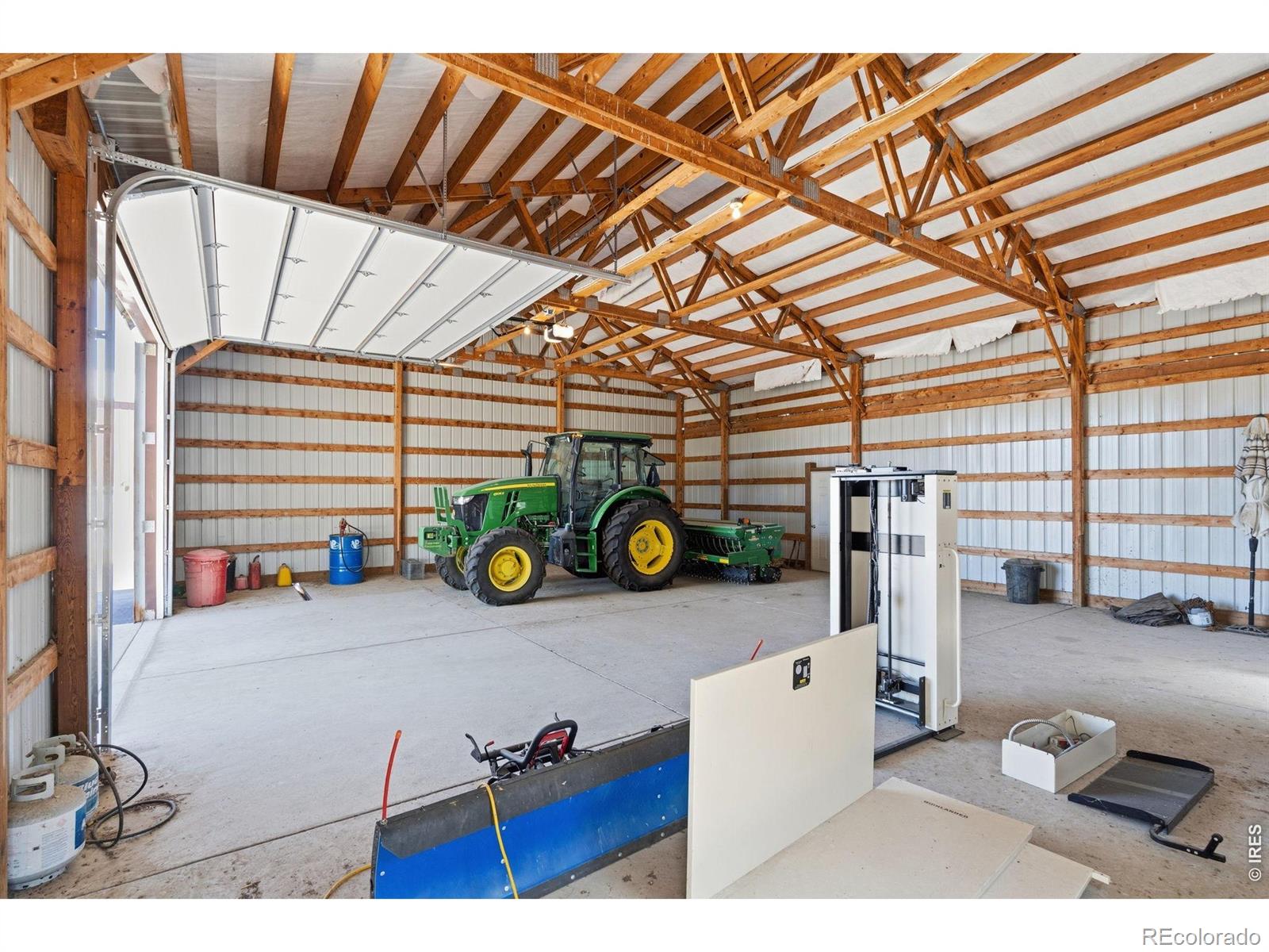 28129 Highway 52 Keenesburg CO 80643