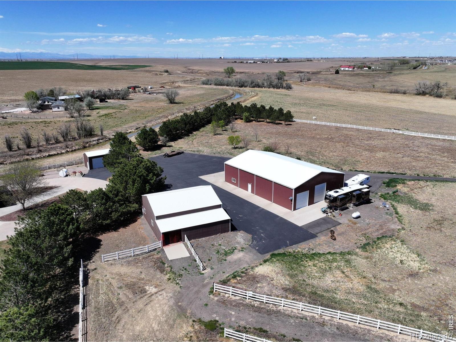 28129 Highway 52 Keenesburg CO 80643